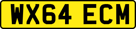 WX64ECM