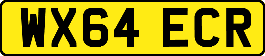 WX64ECR
