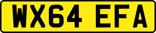 WX64EFA