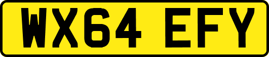 WX64EFY