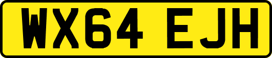 WX64EJH