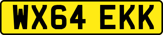 WX64EKK