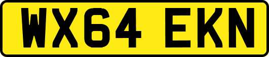 WX64EKN