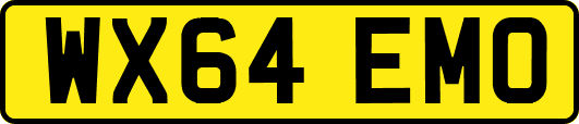 WX64EMO