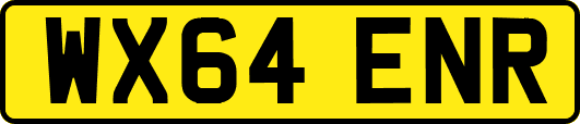 WX64ENR