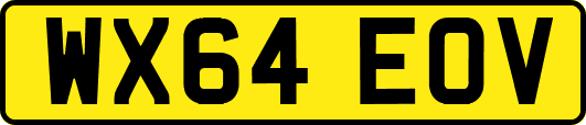 WX64EOV