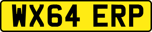 WX64ERP