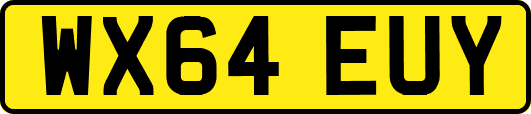 WX64EUY