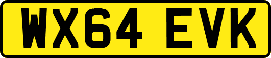 WX64EVK