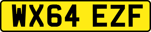 WX64EZF