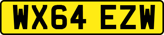 WX64EZW