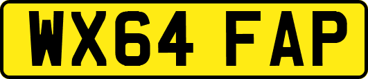 WX64FAP