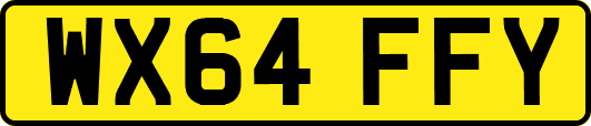 WX64FFY