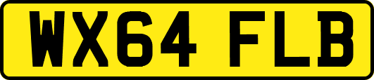 WX64FLB