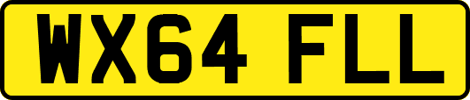 WX64FLL
