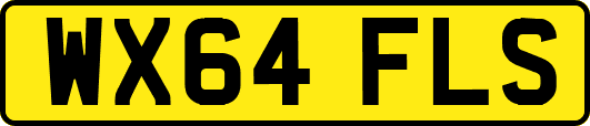 WX64FLS