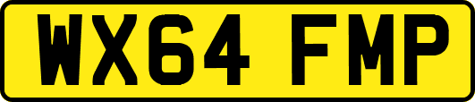 WX64FMP