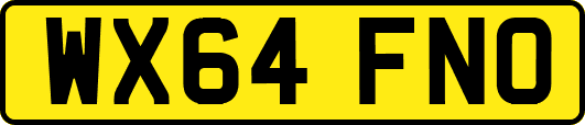 WX64FNO