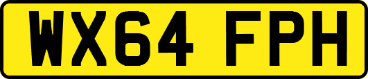 WX64FPH