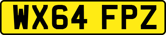 WX64FPZ