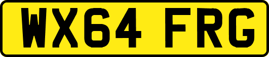 WX64FRG