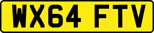 WX64FTV