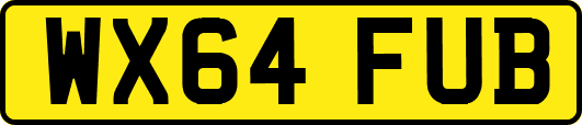 WX64FUB