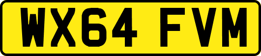 WX64FVM