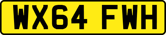 WX64FWH