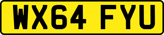 WX64FYU