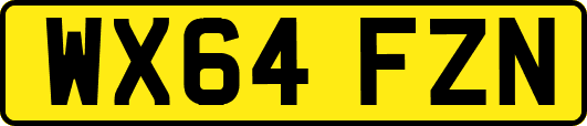 WX64FZN