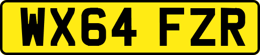 WX64FZR