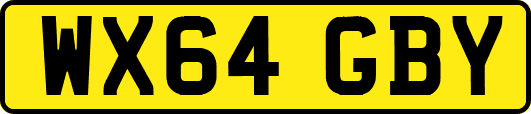 WX64GBY