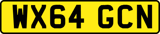 WX64GCN