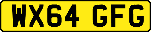 WX64GFG