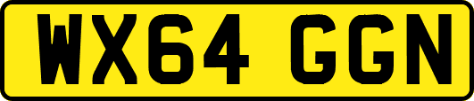 WX64GGN