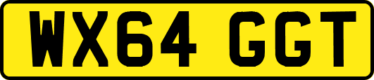 WX64GGT