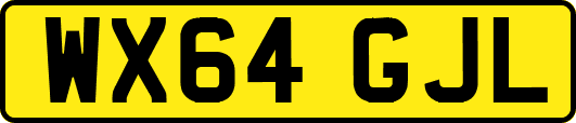 WX64GJL