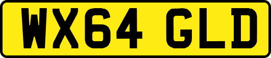 WX64GLD