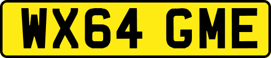 WX64GME