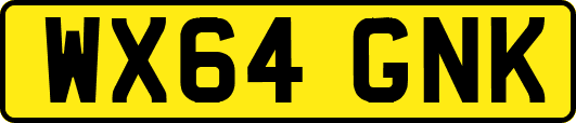 WX64GNK
