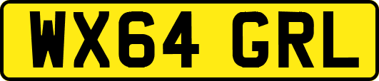 WX64GRL