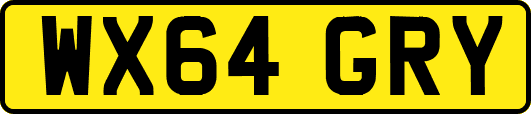 WX64GRY