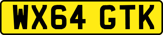 WX64GTK