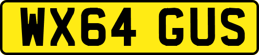 WX64GUS