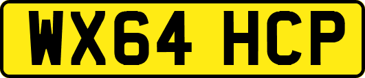 WX64HCP