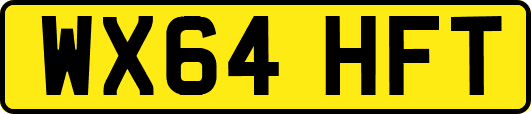 WX64HFT