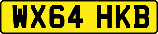 WX64HKB