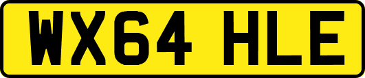 WX64HLE
