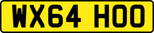 WX64HOO